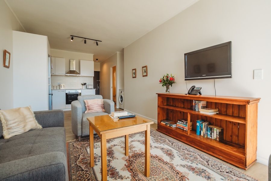 2 Bedroom Property for Sale in Dormehls Drift Western Cape